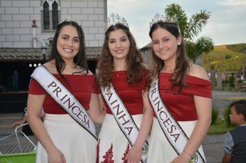 Foto - Semana do Município - 22/12/18