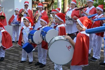 Foto - Semana do Município- 16/12/18