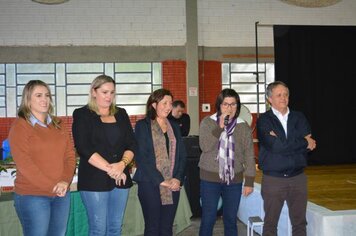 Foto - Projeto Cidade Limpa, Ambiente Saudável