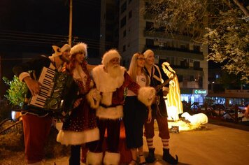 Foto - Semana do Município - 22/12/18