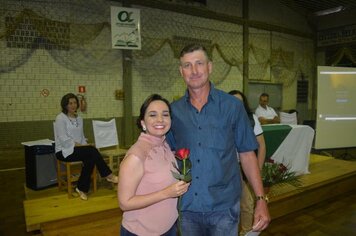 Foto - Formatura SENAR Linha Quarta 2017