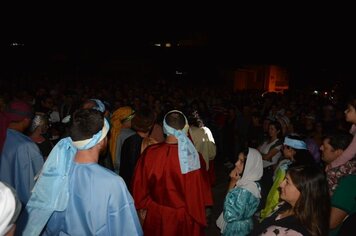 Foto - XIX Via Sacra - 19/04/19