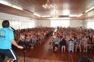 Foto - Dia da Mulher