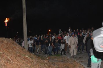 Foto - XIX Via Sacra - 19/04/19