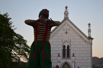 Foto - ABERTURA MAGIA DO NATAL 2022
