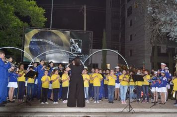 Foto - ABERTURA MAGIA DO NATAL 2022