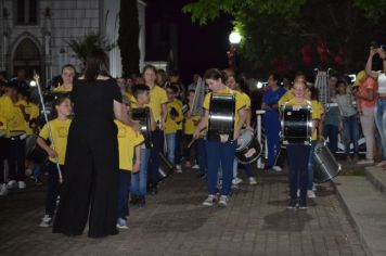 Foto - ABERTURA MAGIA DO NATAL 2022