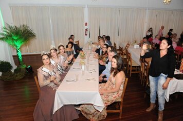 Foto - Semana do Município - 20/12/18