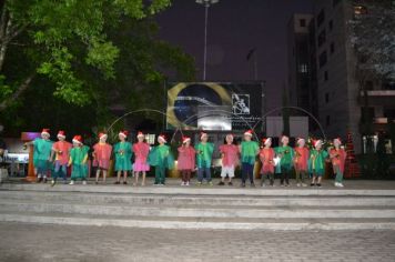 Foto - ABERTURA MAGIA DO NATAL 2022