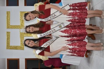 Foto - Semana do Município - 19/12/18