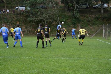 Foto - Campeonato Municipal de Futebol 7