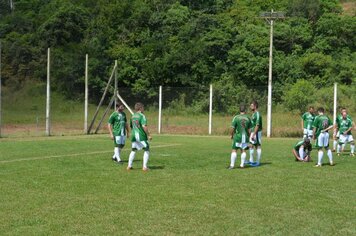 Foto - Campeonato Municipal de Futebol 7