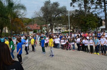 Foto - Desfile 7 de Setembro