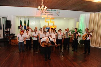 Foto - Semana do Município - 20/12/18