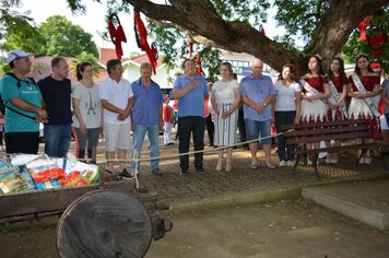 Foto - Semana do Município- 16/12/18