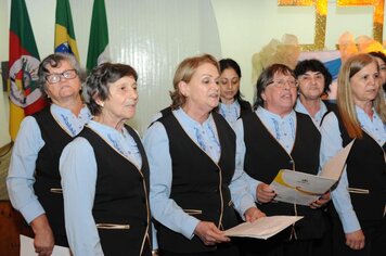 Foto - Semana do Município - 20/12/18