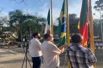 Foto - Semana da Pátria 2021- 02 de Setembro