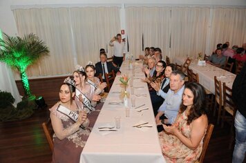 Foto - Semana do Município - 20/12/18