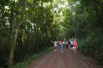 Foto - Semana do Município- 16/12/18