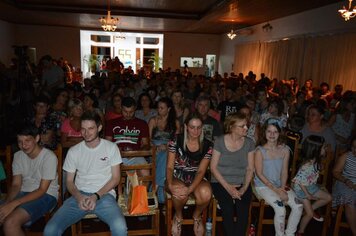 Foto - Semana do Município - 19/12/18