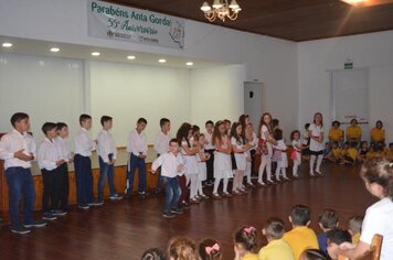 Foto - Semana do Município - 18/12/18