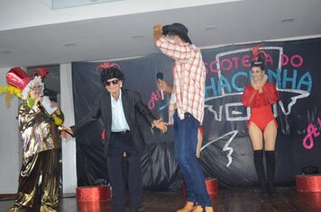 Foto - Semana do Município - 19/12/18