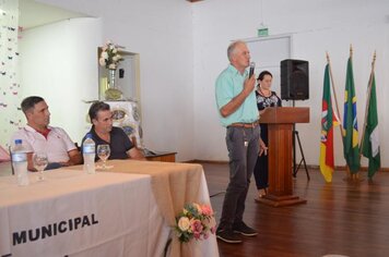 Foto - Dia Internacional da Mulher