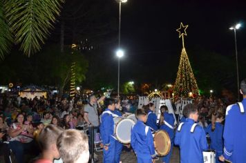 Foto - ABERTURA MAGIA DO NATAL 2022