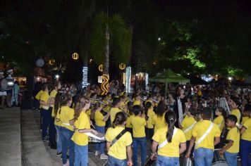 Foto - ABERTURA MAGIA DO NATAL 2022