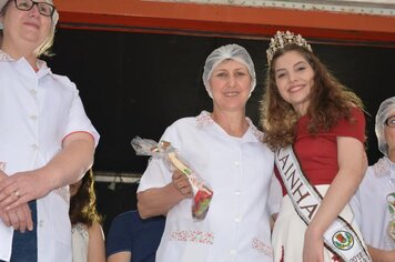 Foto - Semana do Município - 22/12/18