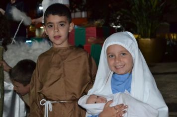 Foto - ABERTURA MAGIA DO NATAL 2022