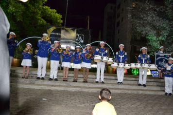 Foto - ABERTURA MAGIA DO NATAL 2022