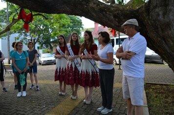 Foto - Semana do Município- 16/12/18