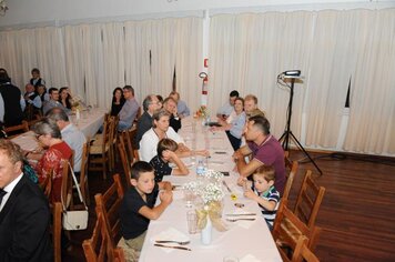 Foto - Semana do Município - 20/12/18