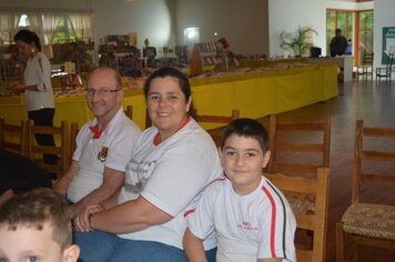 Foto - Semana do Município - 18/12/18