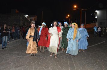Foto - XIX Via Sacra - 19/04/19