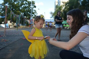 Foto - Carnaval Infantil