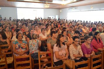 Foto - Dia Internacional da Mulher