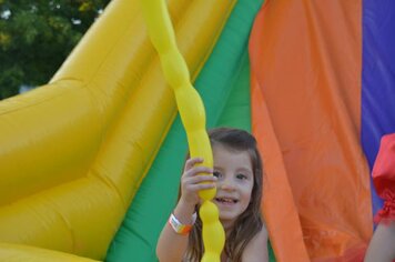 Foto - Carnaval Infantil