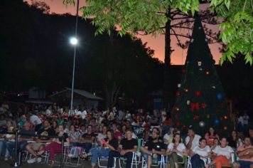 Foto - ABERTURA MAGIA DO NATAL 2022
