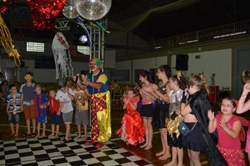 Foto - Carnaval Infantil