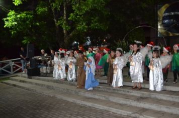Foto - ABERTURA MAGIA DO NATAL 2022