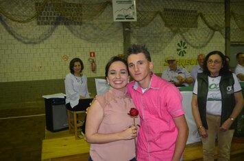 Foto - Formatura SENAR Linha Quarta 2017