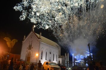 Foto - Semana do Município - 22/12/18