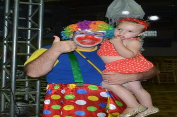 Foto - Carnaval Infantil