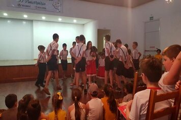 Foto - Semana do Município - 18/12/18