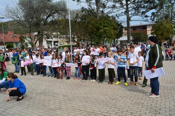 Foto - Desfile 7 de Setembro