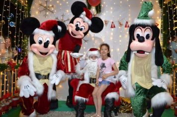 Foto - ABERTURA MAGIA DO NATAL 2022