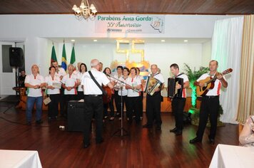 Foto - Semana do Município - 20/12/18