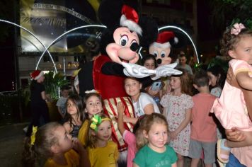 Foto - ABERTURA MAGIA DO NATAL 2022